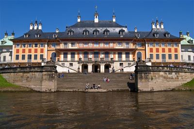 Schloss Pillnitz
